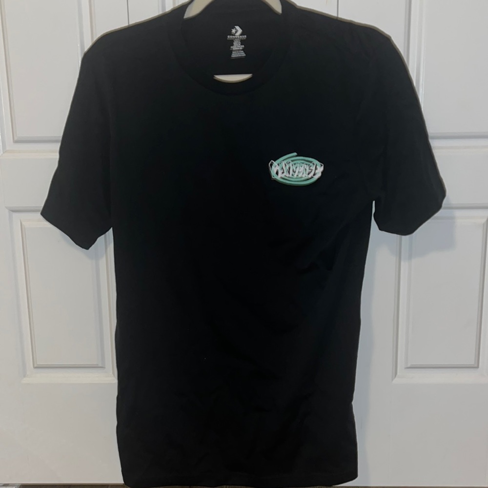 Converse Cons tee